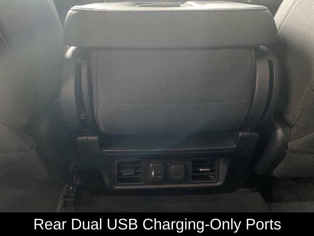 Used 2021 Chevrolet Silverado 1500 RST w/ Max Trailering Package AWD/4WD image 12