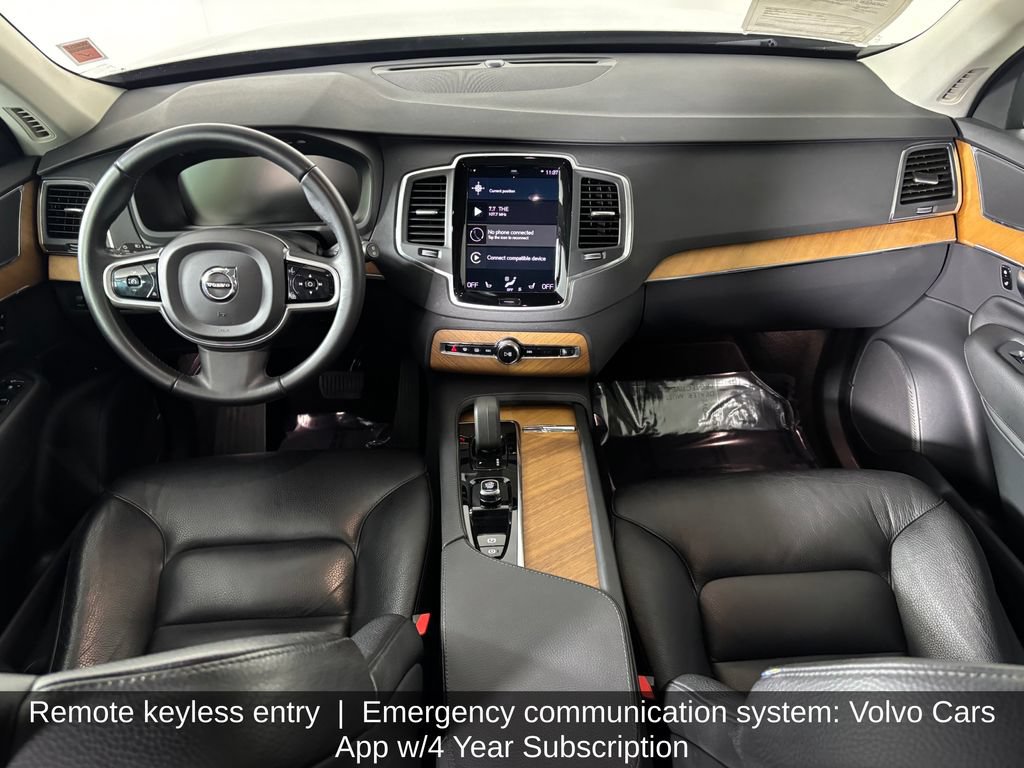 Used 2022 Volvo XC90 T8 Inscription Expression AWD/4WD image 15