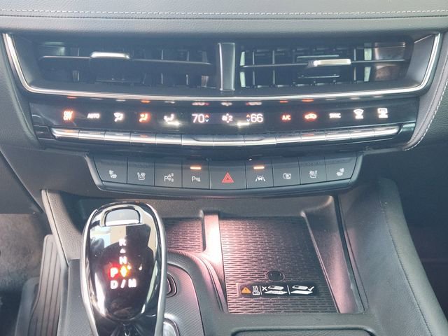 Used 2025 Cadillac CT5 Premium Luxury image 18