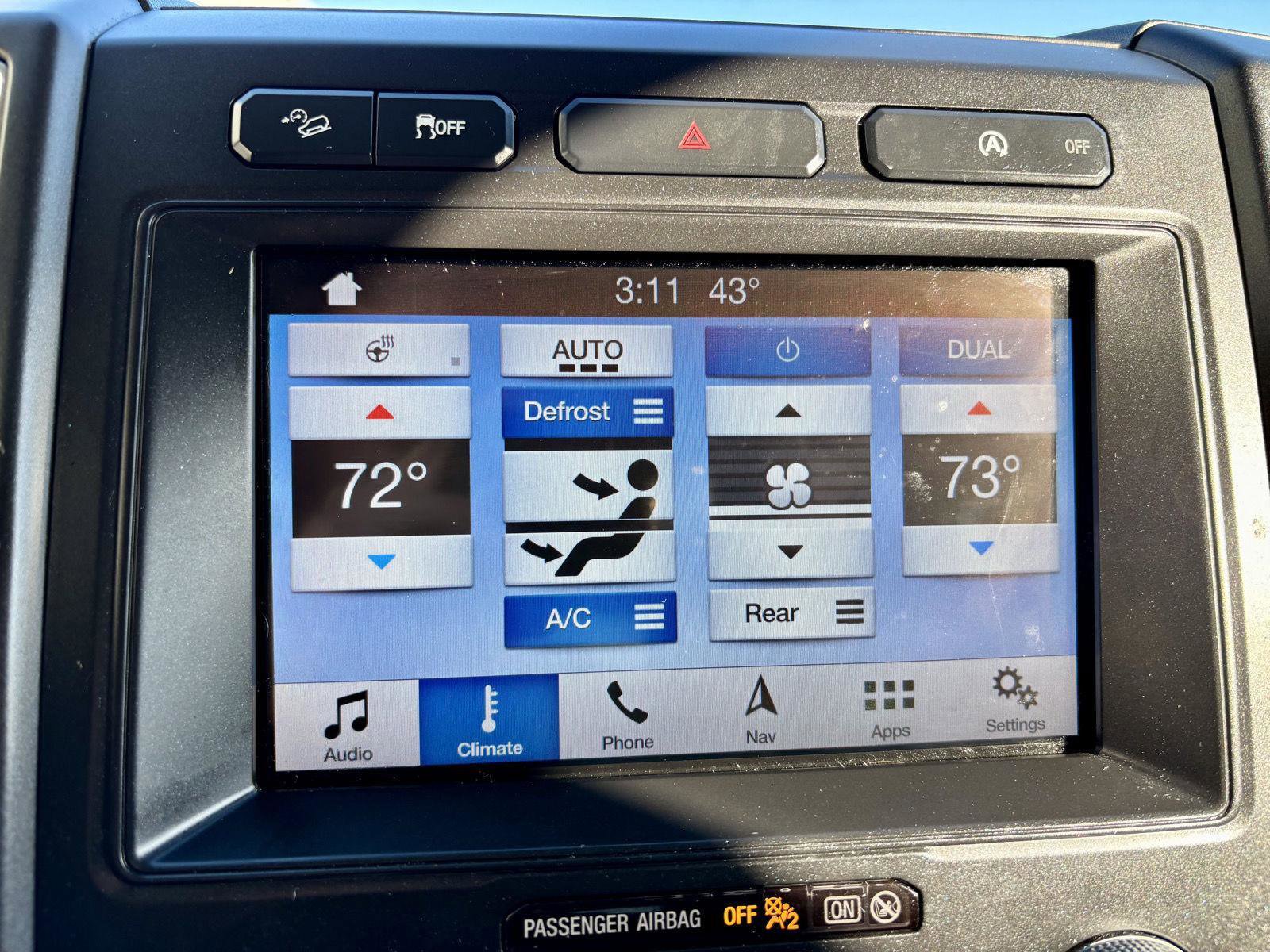 Used 2018 Ford Expedition Max Limited image 41