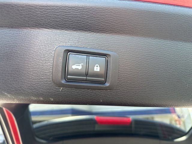 Used 2024 Mitsubishi Outlander SEL Black Edition AWD/4WD image 18