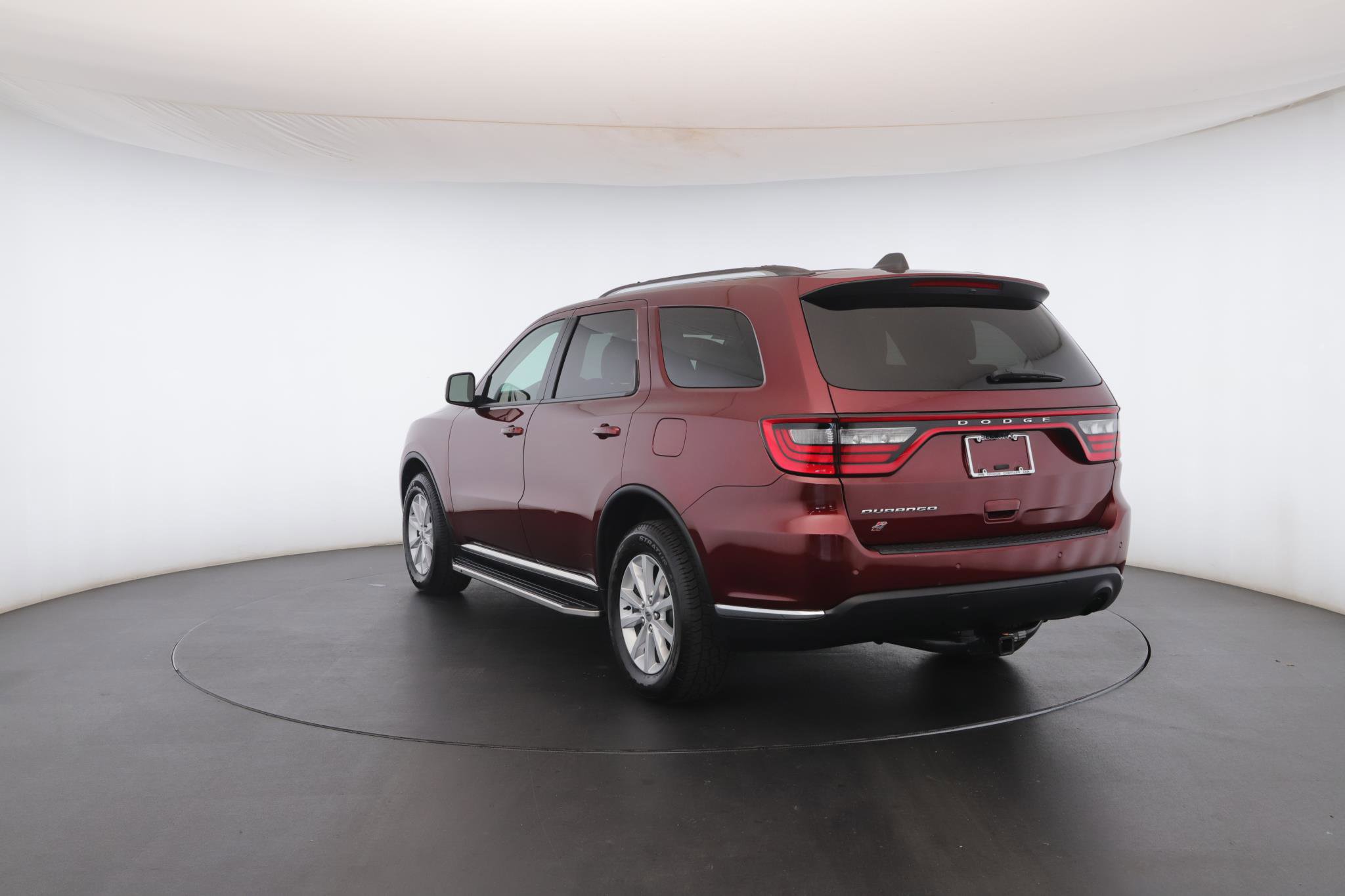 Used 2021 Dodge Durango SXT image 22