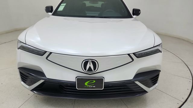 Used 2024 Acura ZDX A-Spec image 9