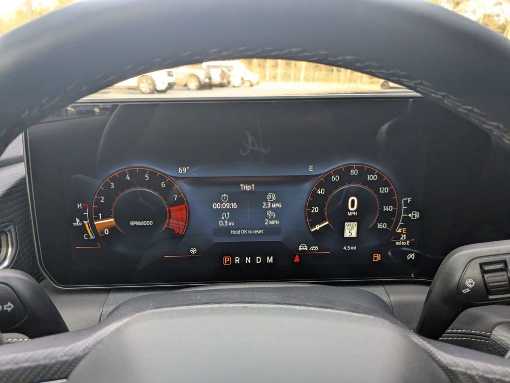 New 2026 Ford Mustang GT image 15