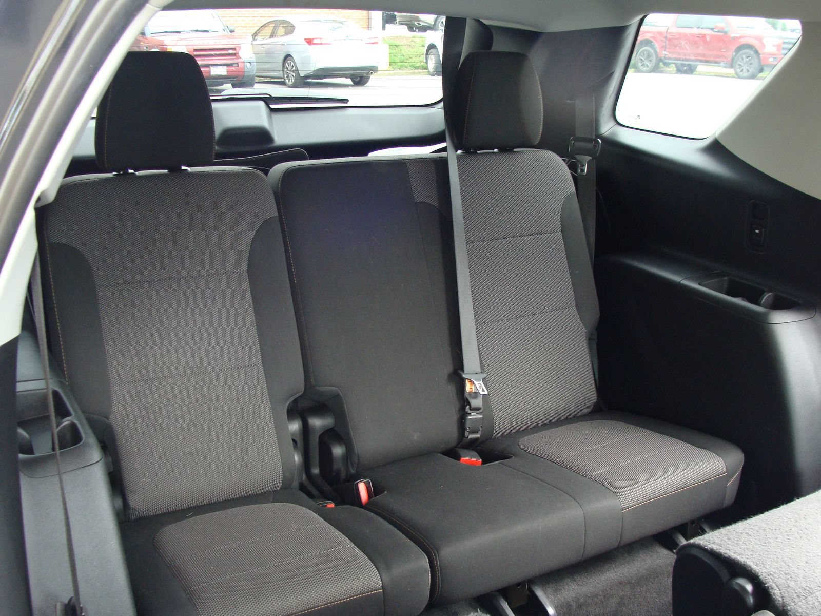 Used 2020 Chevrolet Traverse LT AWD/4WD image 13