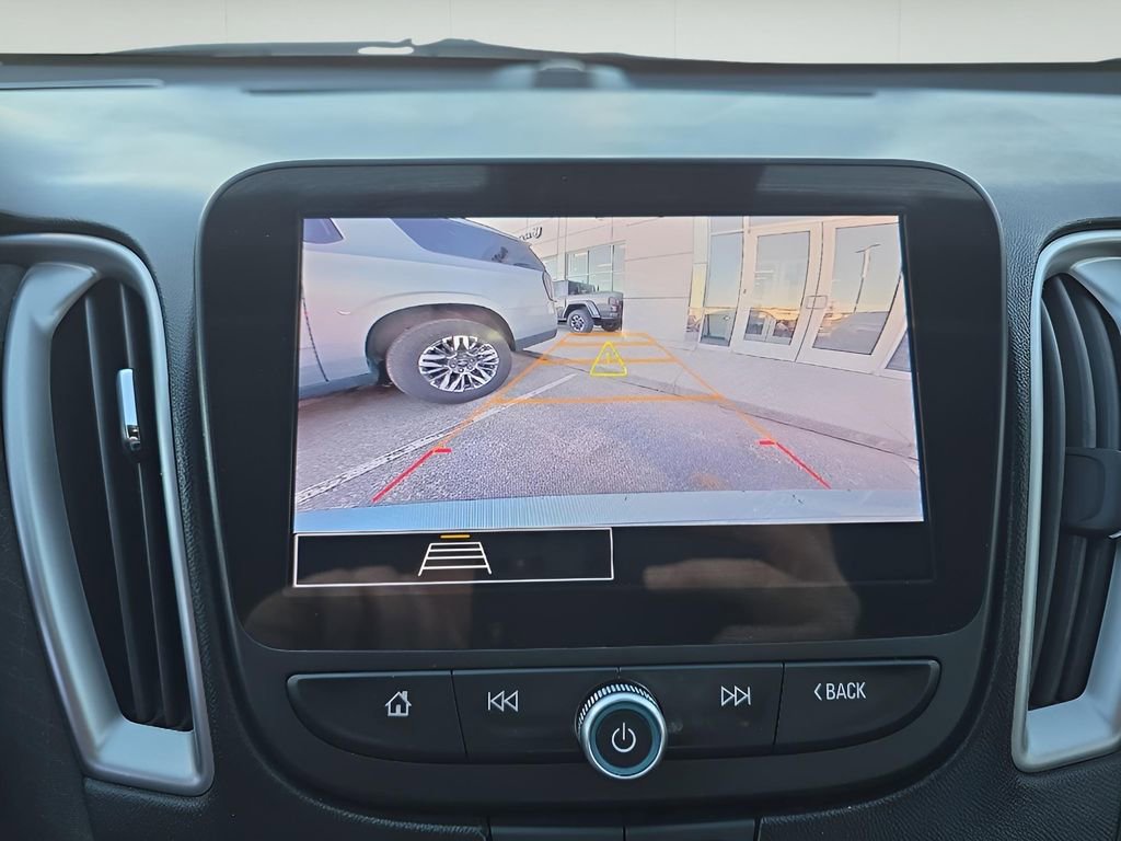 Used 2024 Chevrolet Malibu LS image 22