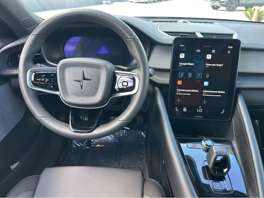 Used 2022 Polestar Polestar 2 w/ Performance Package image 20