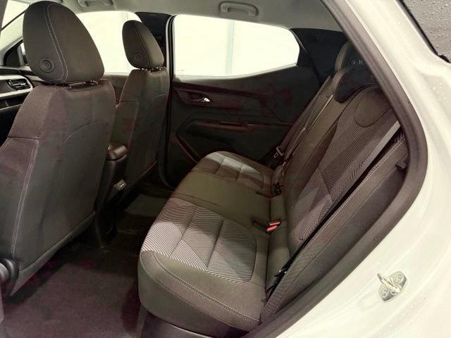 New 2027 Chevrolet Bolt LT FWD image 16