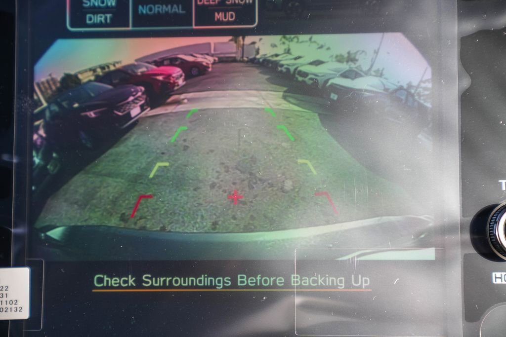 New 2026 Subaru Crosstrek 2.5i Sport image 26