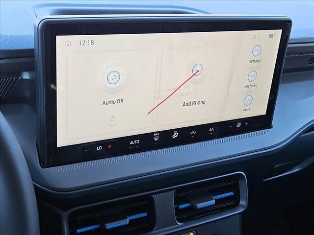 New 2026 Ford Maverick Lobo AWD/4WD image 14