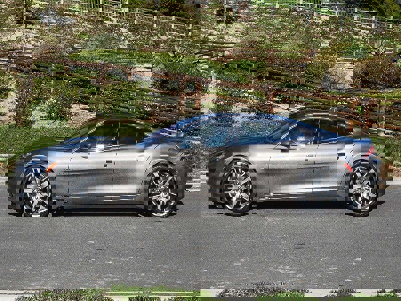 Used 2012 Fisker Karma EcoSport image 4