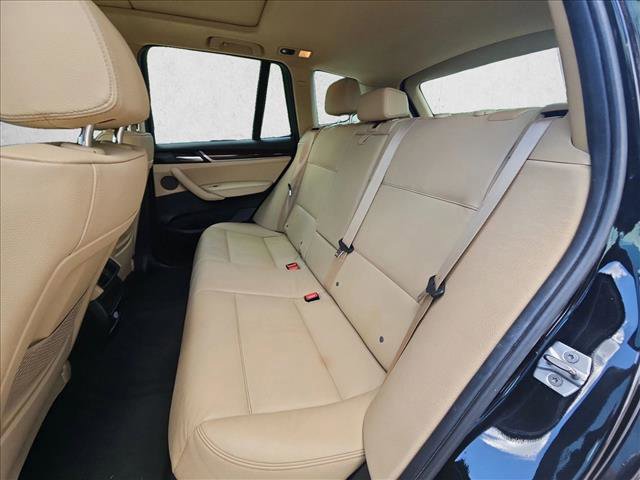 Used 2017 BMW X3 sDrive28i image 18