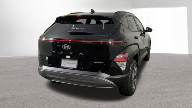 New 2026 Hyundai Kona SEL Premium image 8