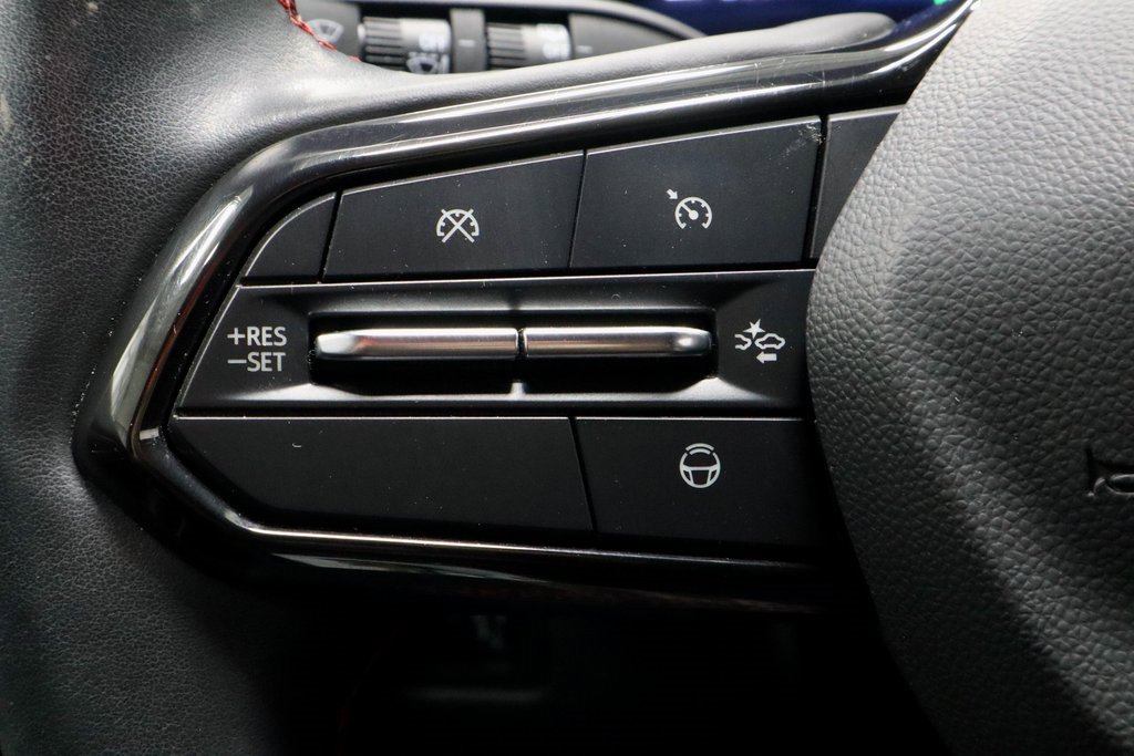 Used 2024 Chevrolet Equinox EV RS image 28