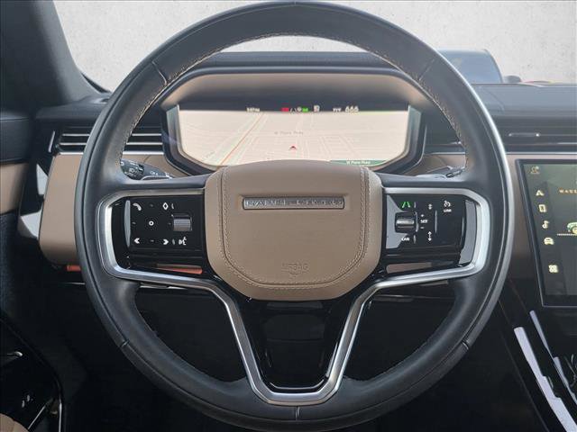 Used 2023 Land Rover Range Rover Sport SE image 20