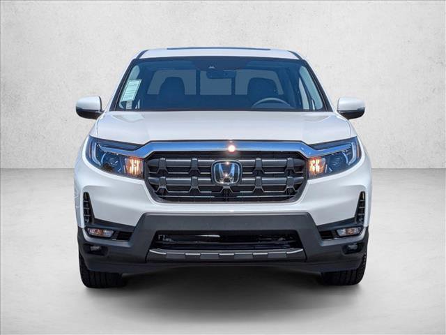 New 2026 Honda Ridgeline RTL image 6