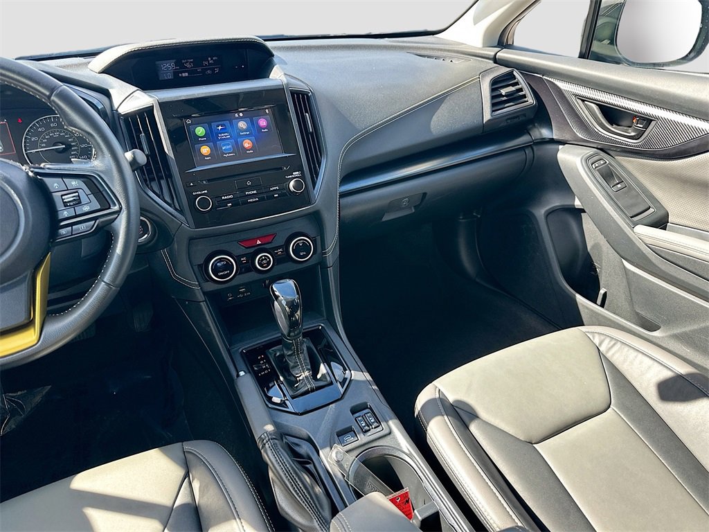 Used 2021 Subaru Crosstrek 2.5i Sport image 19