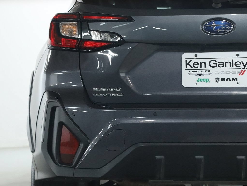 Used 2025 Subaru Crosstrek 2.5i Limited AWD/4WD image 45