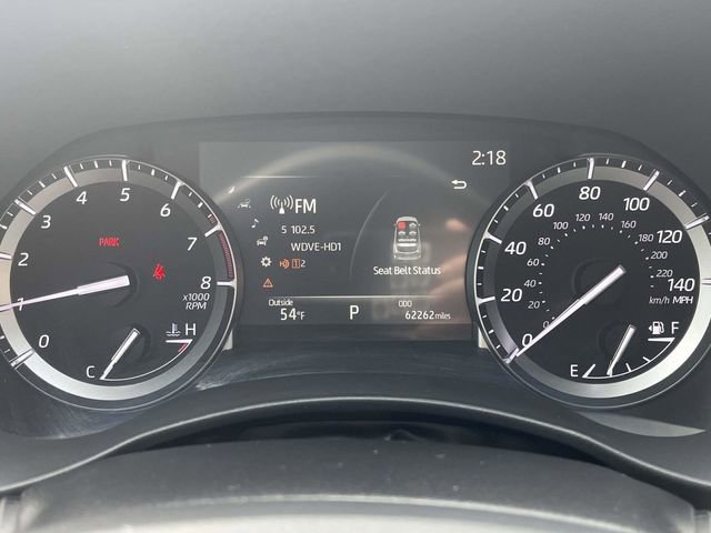 Used 2021 Toyota Highlander XLE image 35