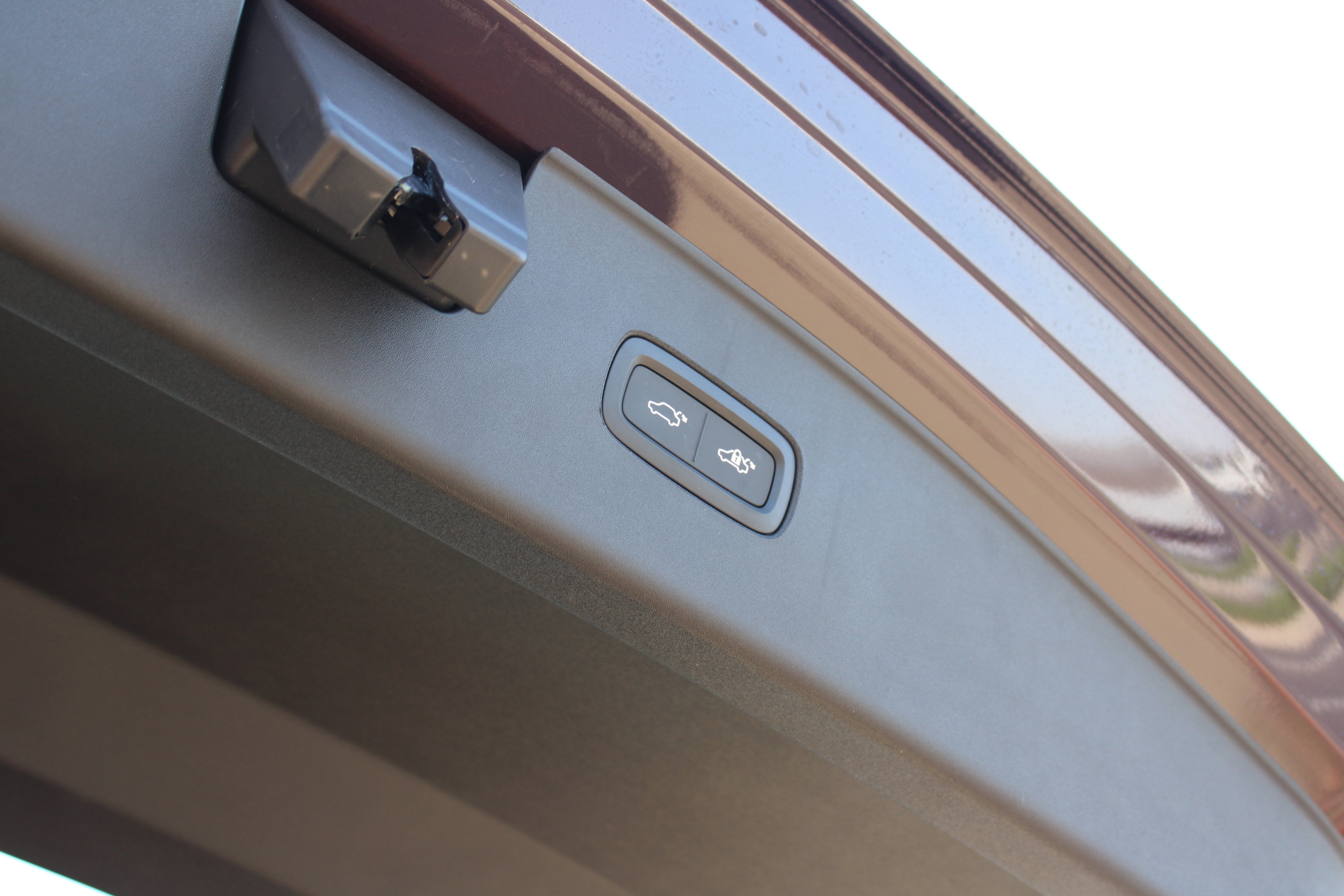 New 2025 Volvo EX90 Ultra image 52