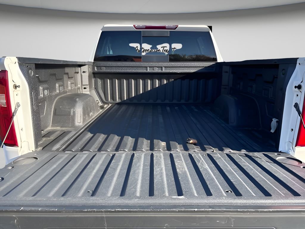 Used 2020 Chevrolet Silverado 1500 RST AWD/4WD image 9