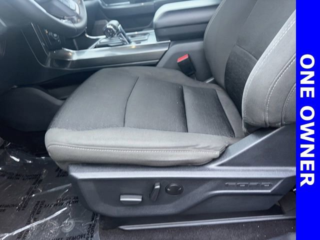 Used 2023 Ford F150 XLT w/ Equipment Group 302A High image 21