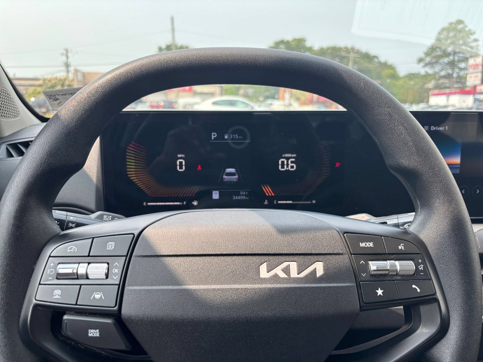 Used 2025 Kia K4 FWD image 33
