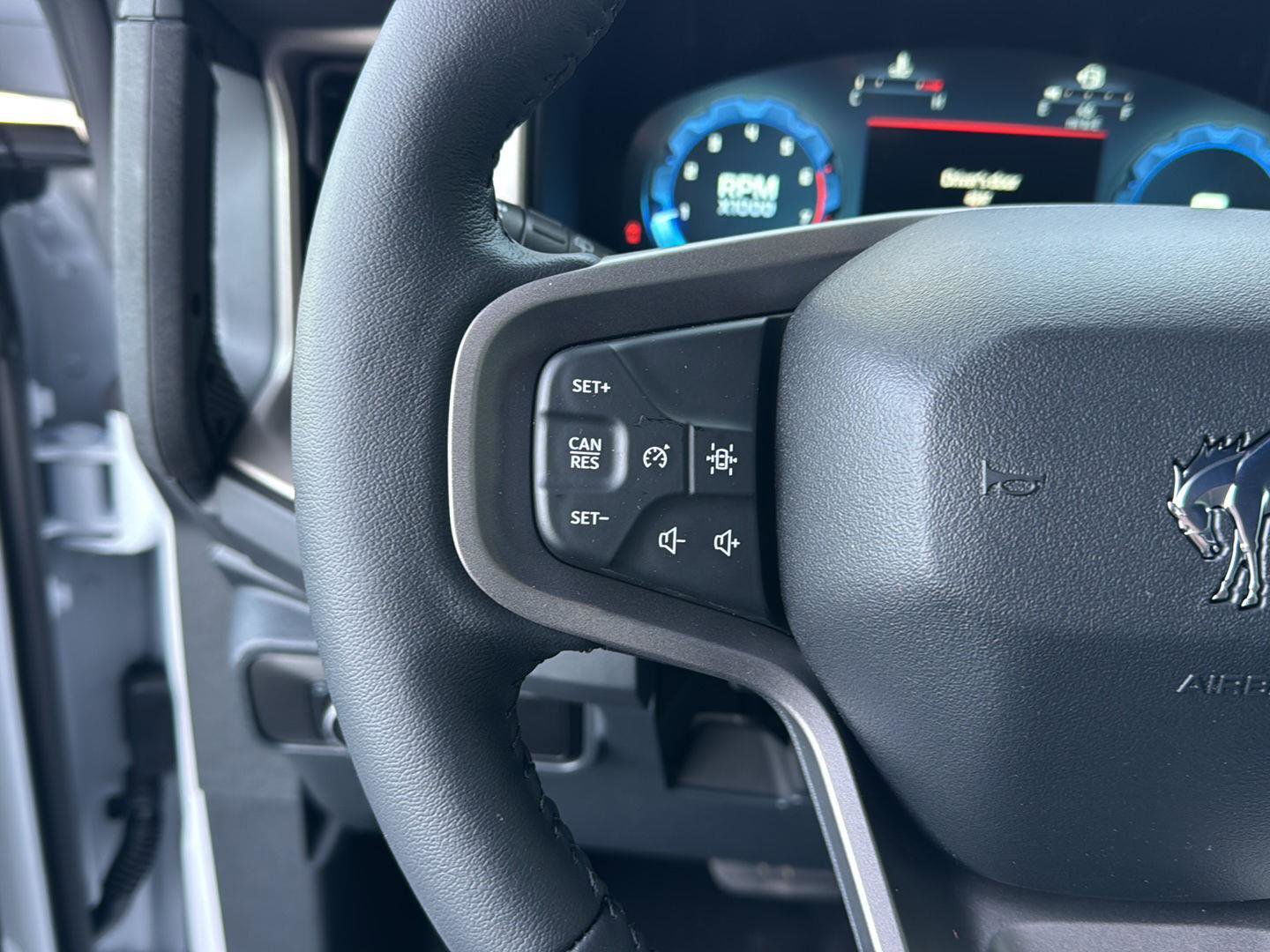 New 2025 Ford Bronco Outer Banks image 26