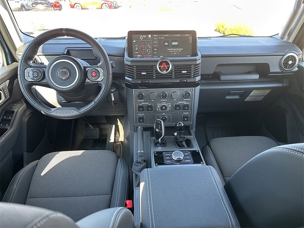 New 2024 INEOS Grenadier image 12