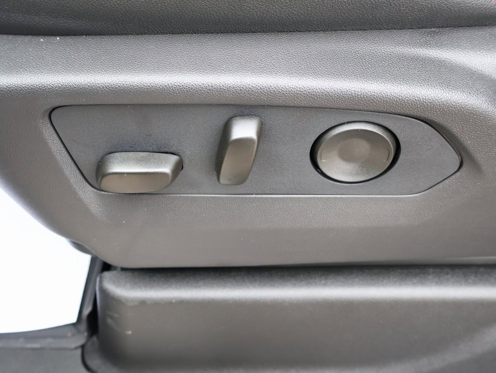 New 2026 Chevrolet Tahoe RST w/ Comfort Package image 15