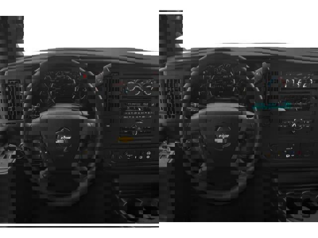 Used 2019 Chevrolet Express 2500 w/ Driver Convenience Package image 7