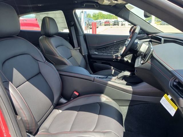 New 2026 Dodge Charger R/T AWD/4WD image 15