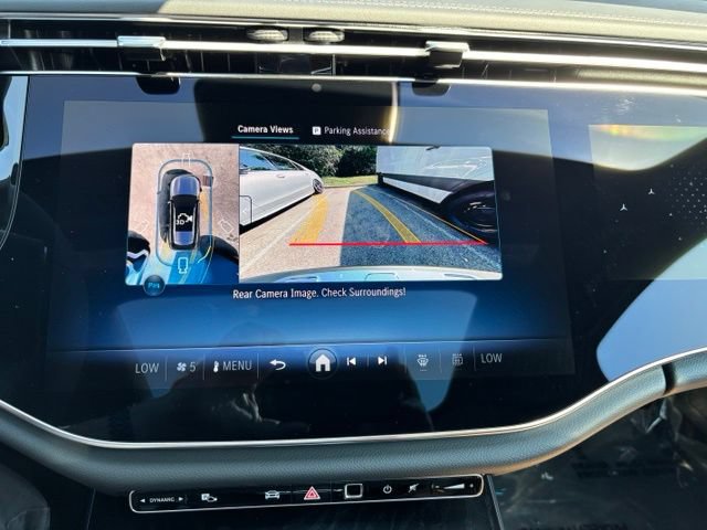 New 2027 Mercedes-Benz E 450 4MATIC All-Terrain Wagon image 33