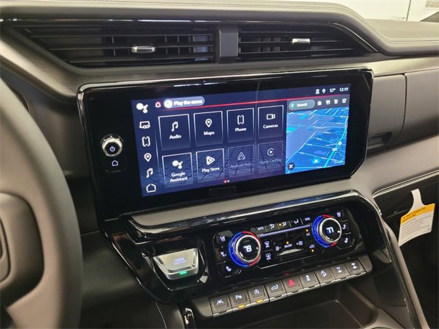 New 2026 GMC Sierra 1500 AT4X image 18