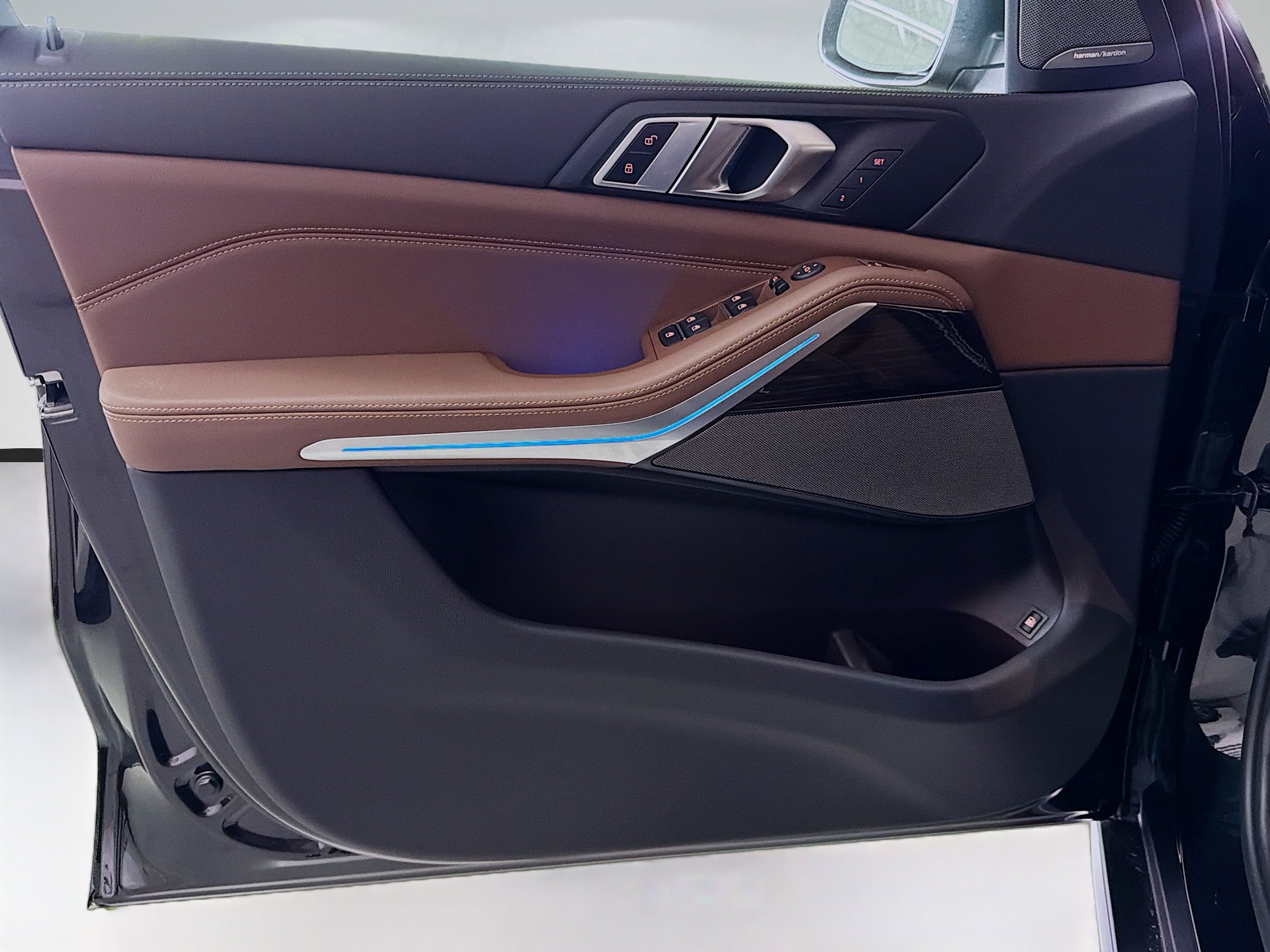 New 2026 BMW X5 xDrive50e AWD/4WD image 21