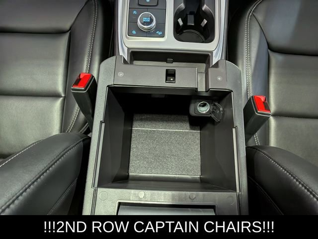 Used 2024 Ford Explorer XLT w/ Equipment Group 202A image 35