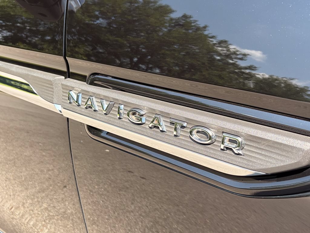 Certified 2022 Lincoln Navigator L Reserve AWD/4WD image 75
