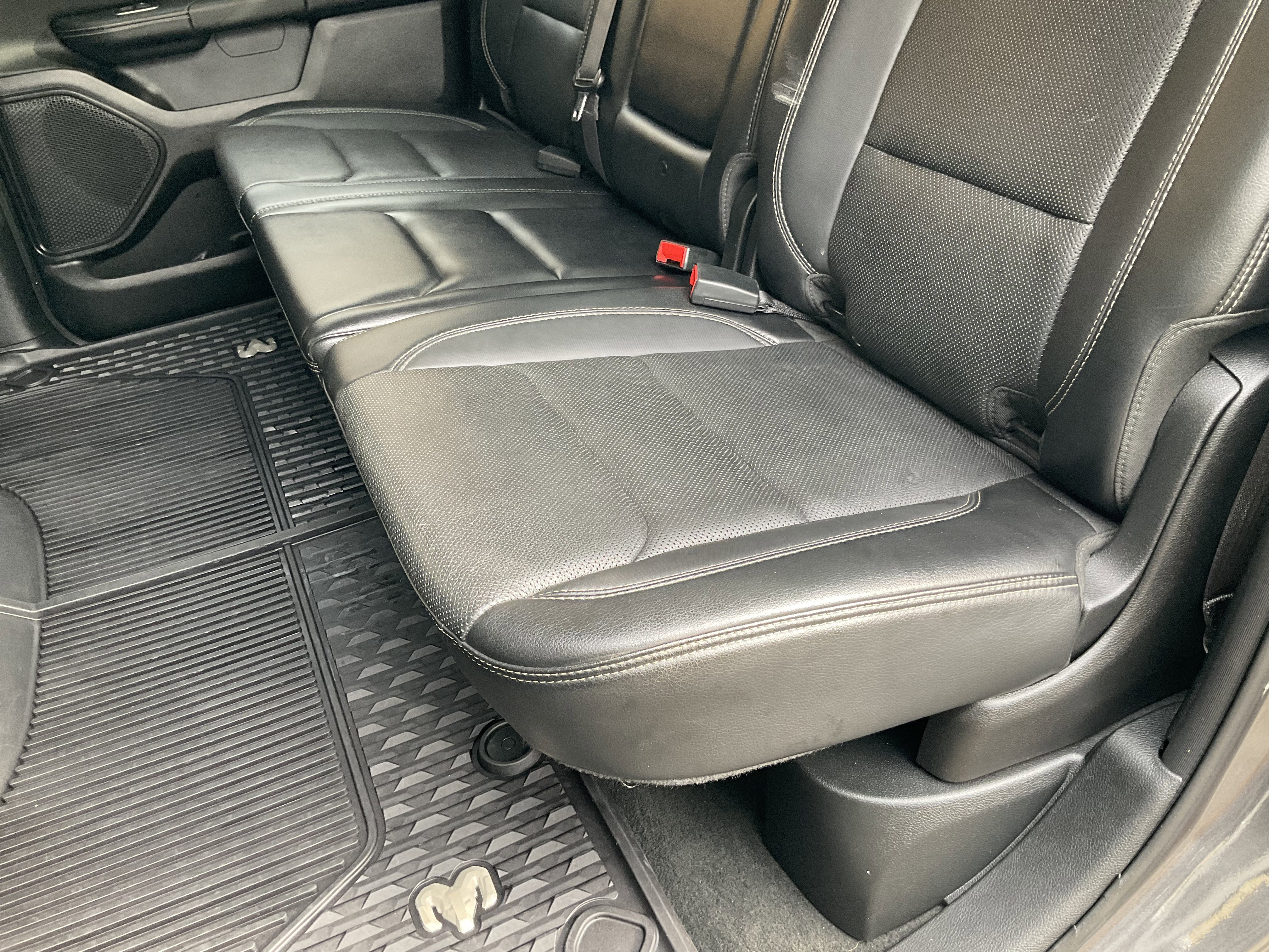 Used 2020 RAM 1500 Rebel w/ Rebel Level 2 Equipment Group image 33