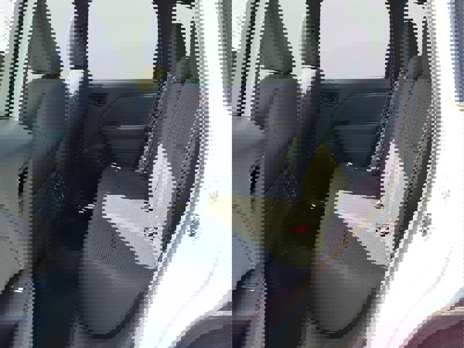 New 2026 Subaru Forester Premium image 4