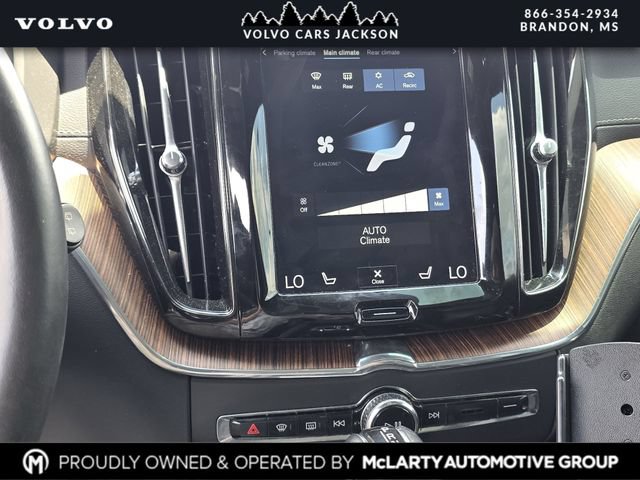 Used 2020 Volvo XC60 T5 Inscription w/ Protection Package Premier FWD image 10