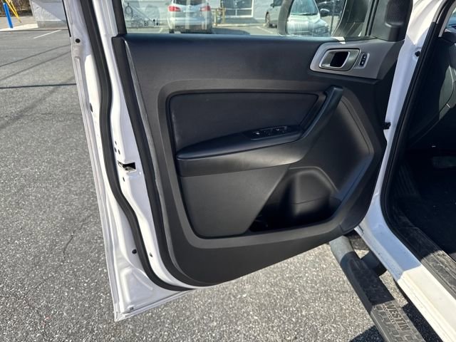 Used 2020 Ford Ranger XLT w/ Equipment Group 301A Mid image 10