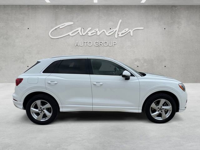 Used 2021 Audi Q3 2.0T Premium image 17