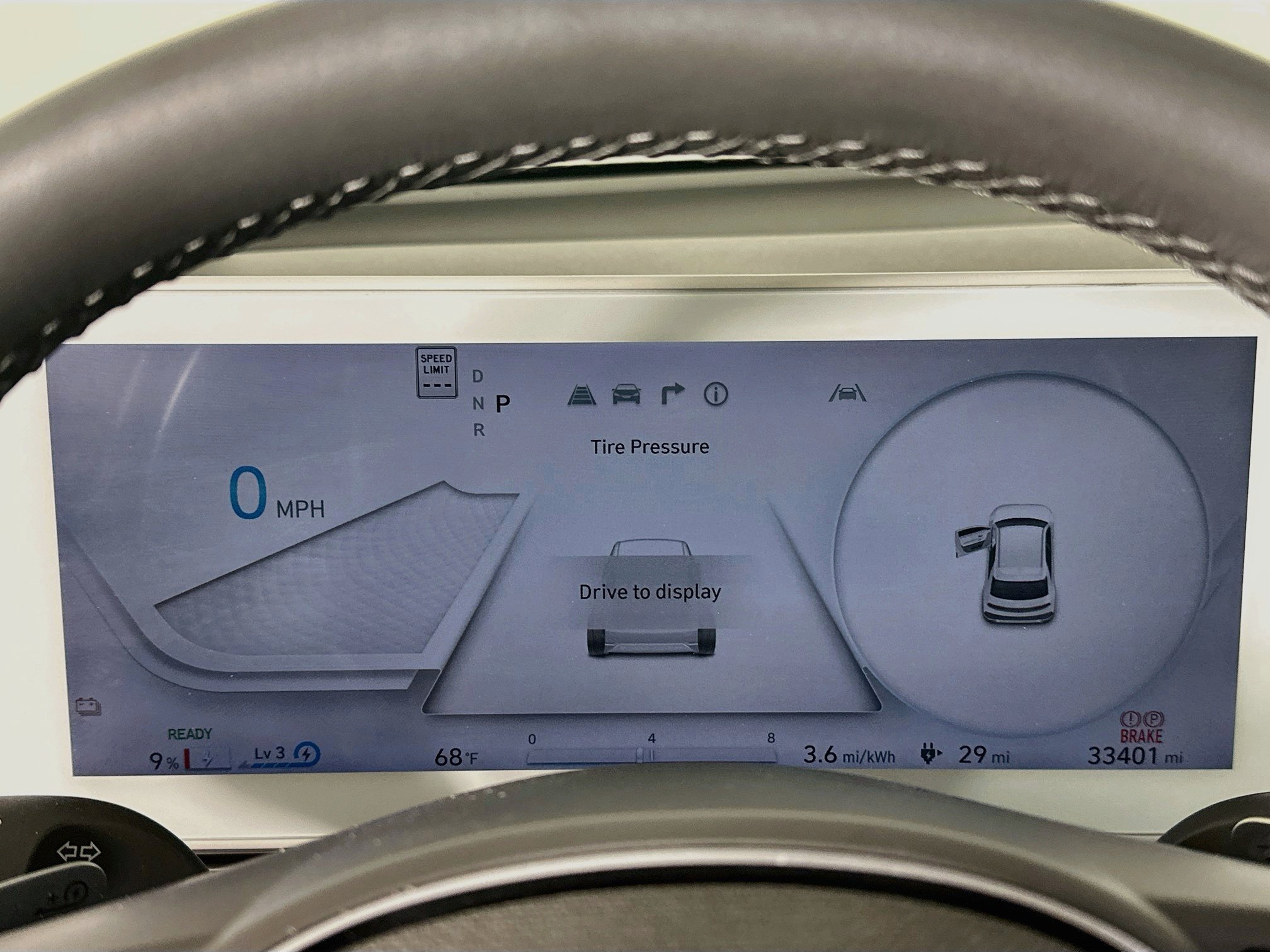 Used 2023 Hyundai Ioniq 5 SE RWD image 19