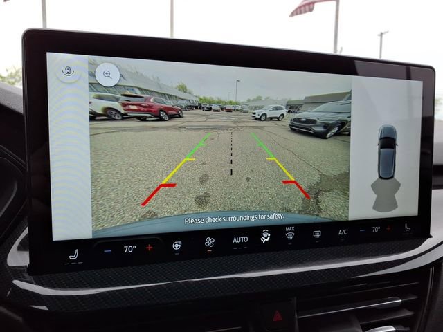 Certified 2024 Ford Escape ST-Line w/ Tech Pack #1 AWD/4WD image 17