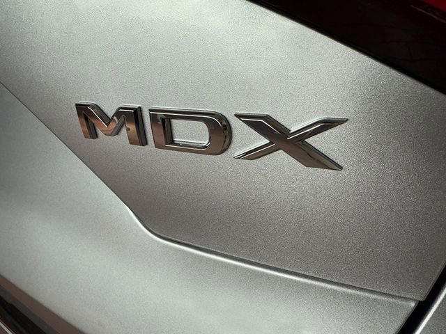 New 2026 Acura MDX w/ Technology Package image 9