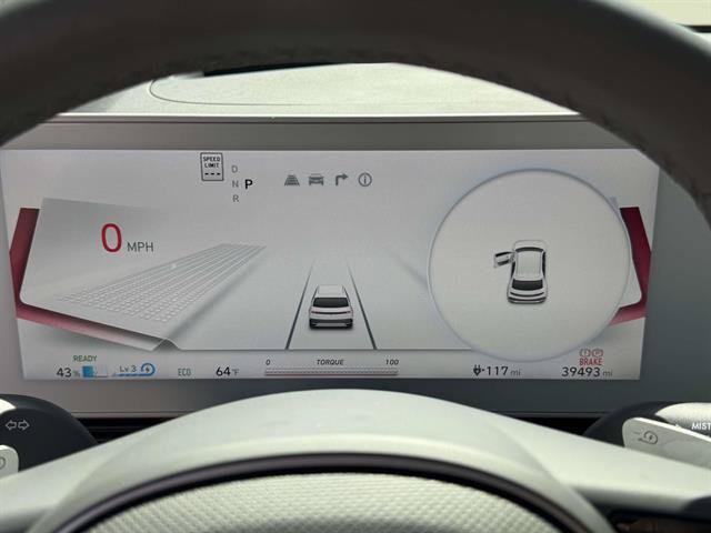 Used 2024 Hyundai Ioniq 5 Limited RWD image 21
