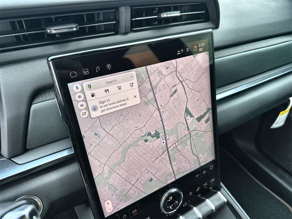 New 2026 GMC Terrain AT4 w/ Convenience Package III image 28