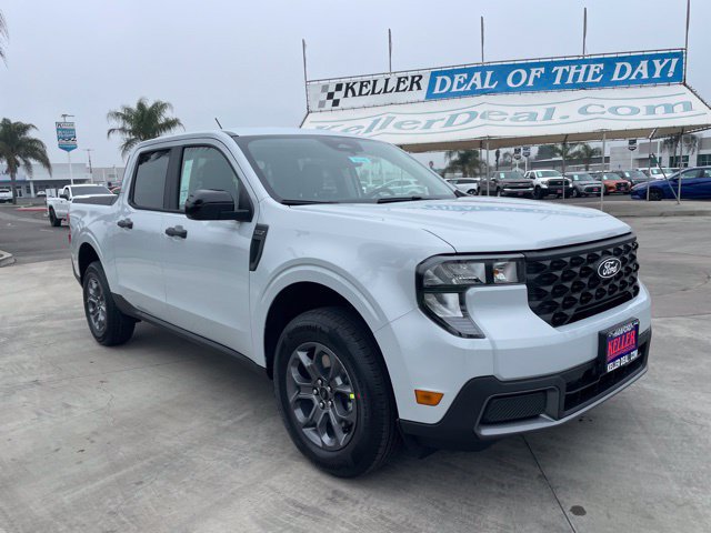 New 2026 Ford Maverick XLT w/ XLT Luxury Package AWD/4WD image 7