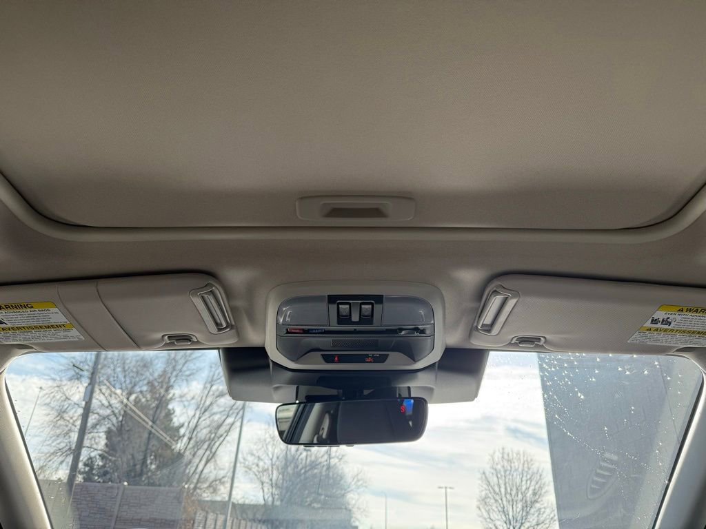 Certified 2025 Subaru Crosstrek 2.0i Premium image 20