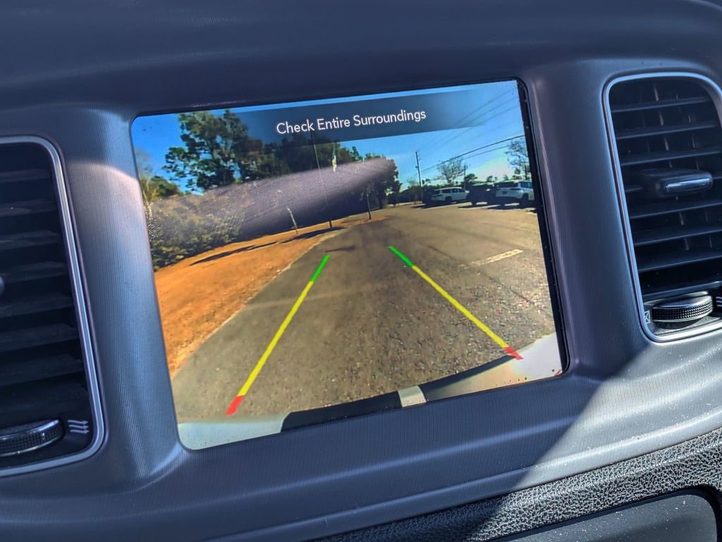 Used 2023 Dodge Charger Scat Pack image 23